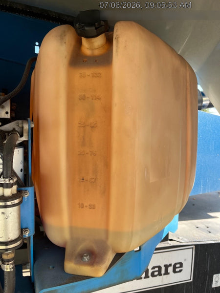 2023 GENIE S-85 HF