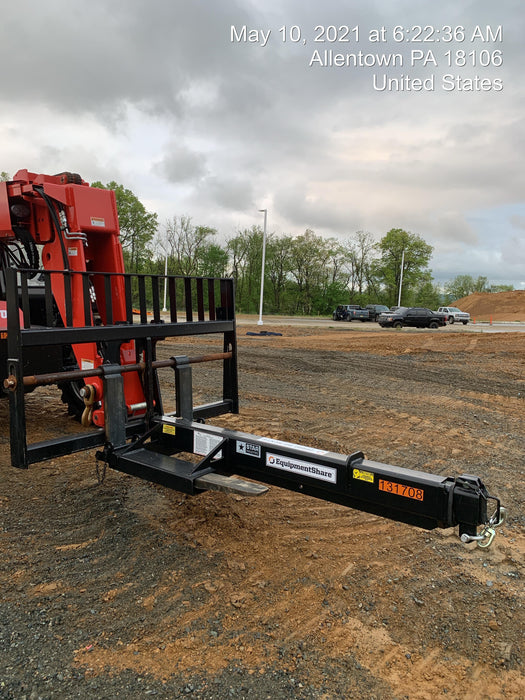 2021 STAR INDUSTRIES M1360B - Star JIB Boom