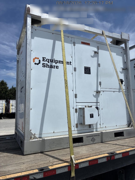 2020 SMARTECH RDDH6000-EH