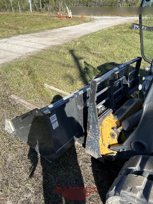 2025 ARROW MATERIAL HANDLING F5100CB