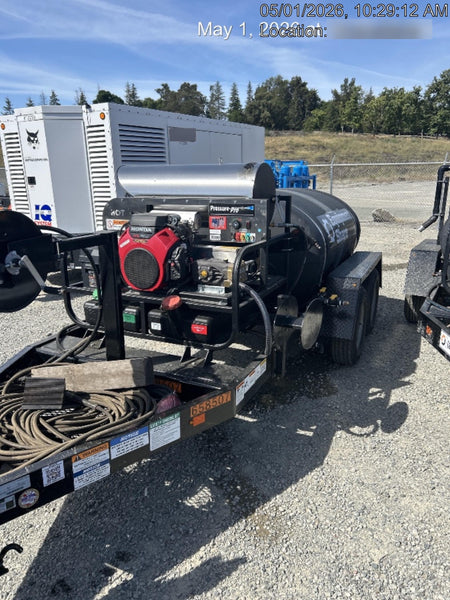 2026 WYLIE EXP-550L-S-HOTG