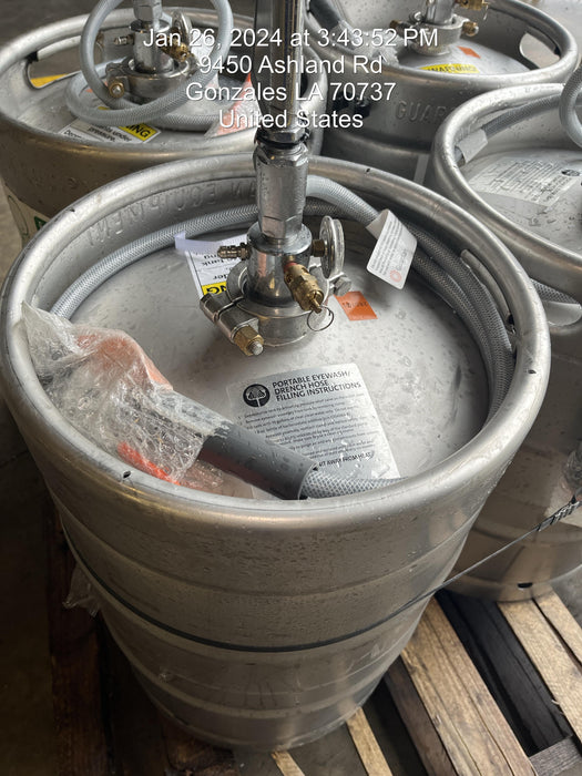 2022 GUARDIAN G1562HAT