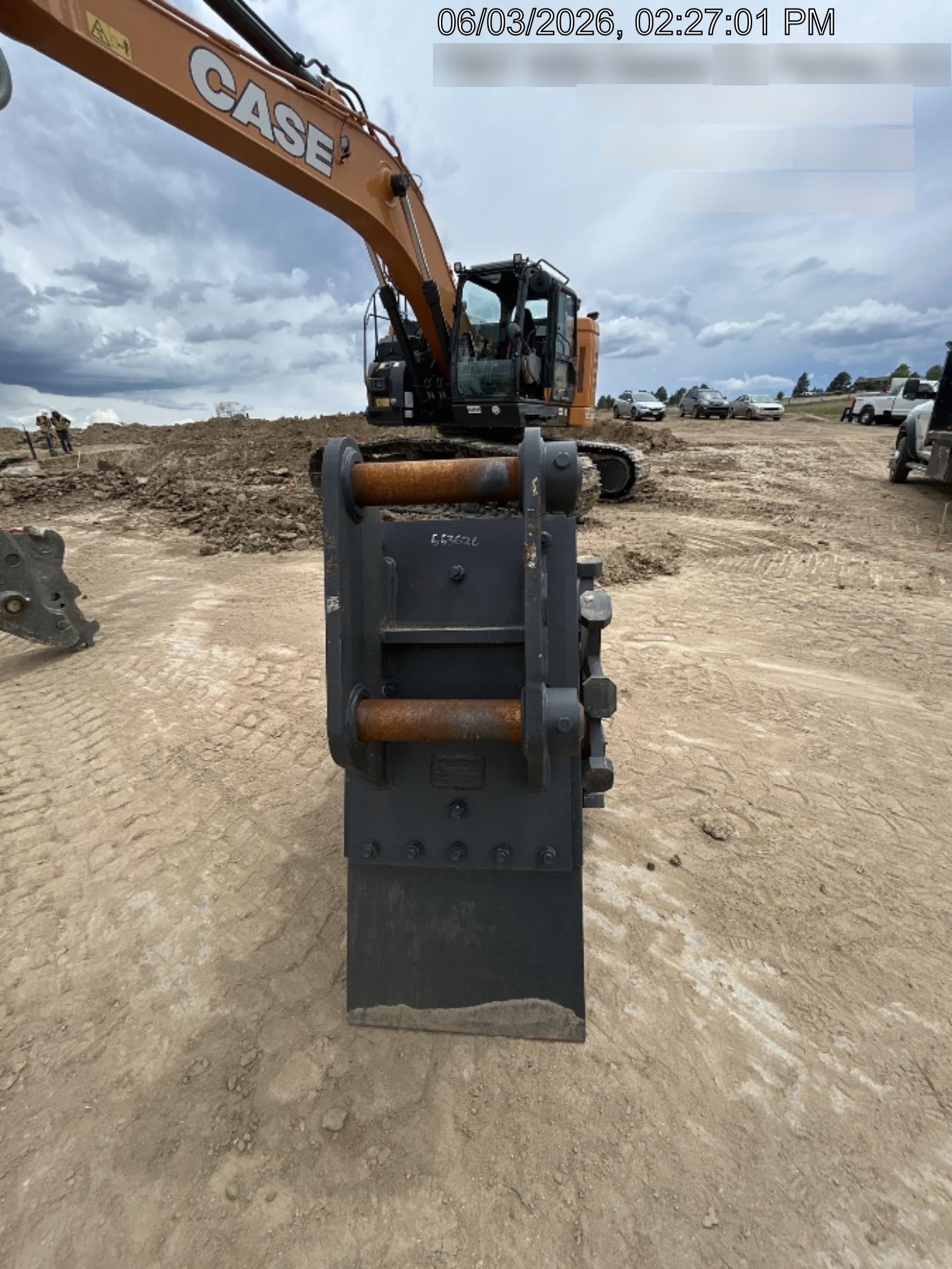 2025 STEEL UNLIMITED CW-SUIEXCM36CW
