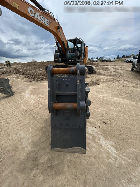 2025 STEEL UNLIMITED CW-SUIEXCM36CW