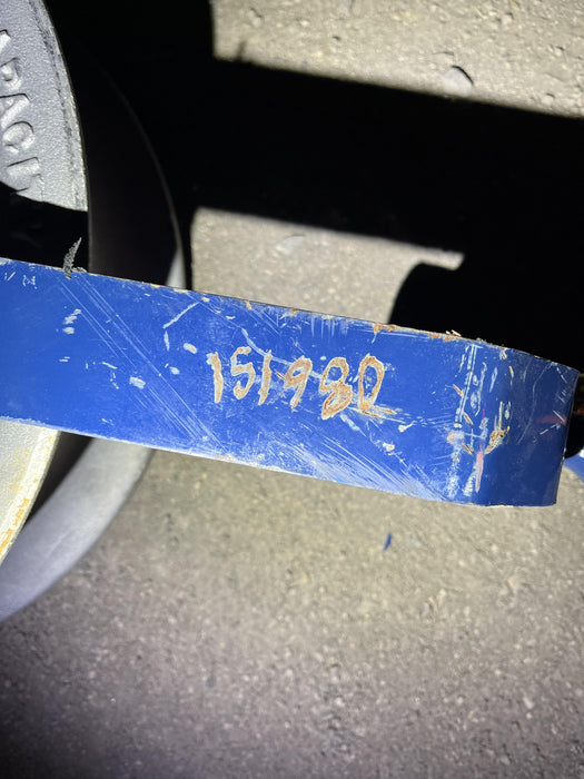 2021 CURRENT TOOLS 818