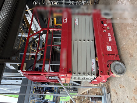 2021 MEC 4046SE