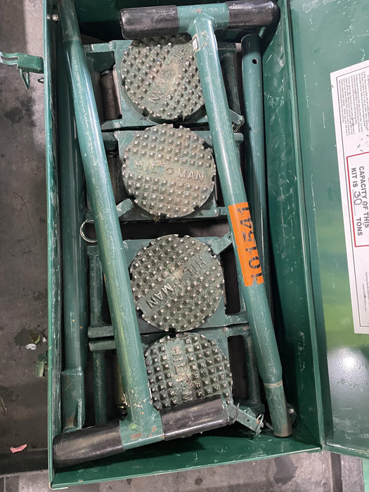 2020 HILMAN ROLLERS KRS-30-SLD