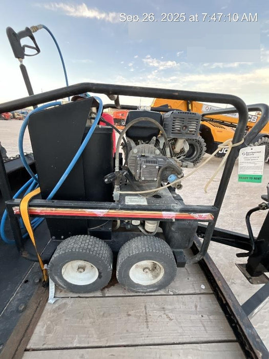 2020 MI-T-M CORPORATION HSP-3504-3MGH