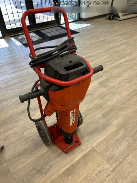 2024 HILTI TE 3000-AVR