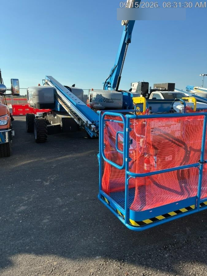 2026 GENIE S-65 XC