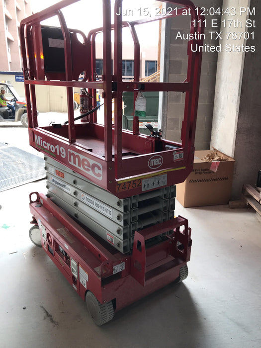 2020 MEC Micro 19