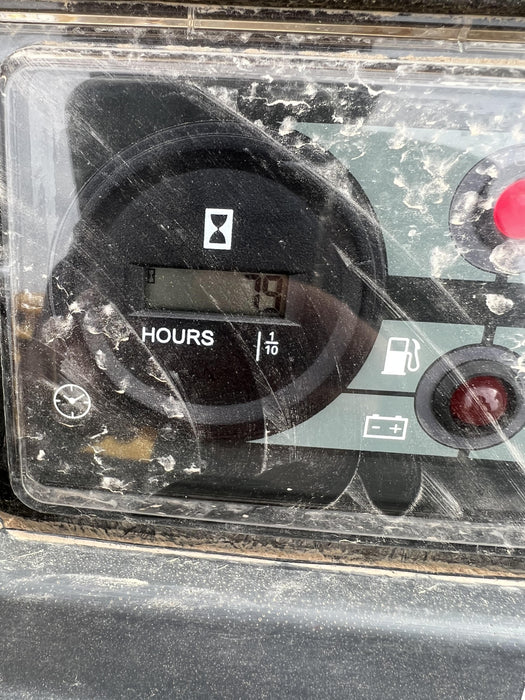 2022 ATLAS COPCO XAS 110