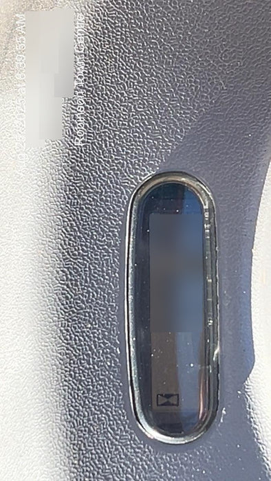 2021 KOMATSU FG25T-16