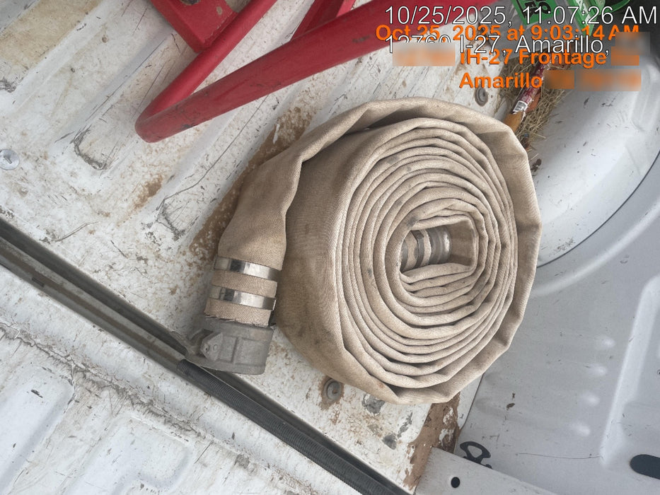 2023 MULTIQUIP QP3TH