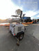 2019 Wacker Neuson LTV6L-MH Wacker Neuson LTV6L Mobile Light Tower w/Fuel Level Sensor Installed