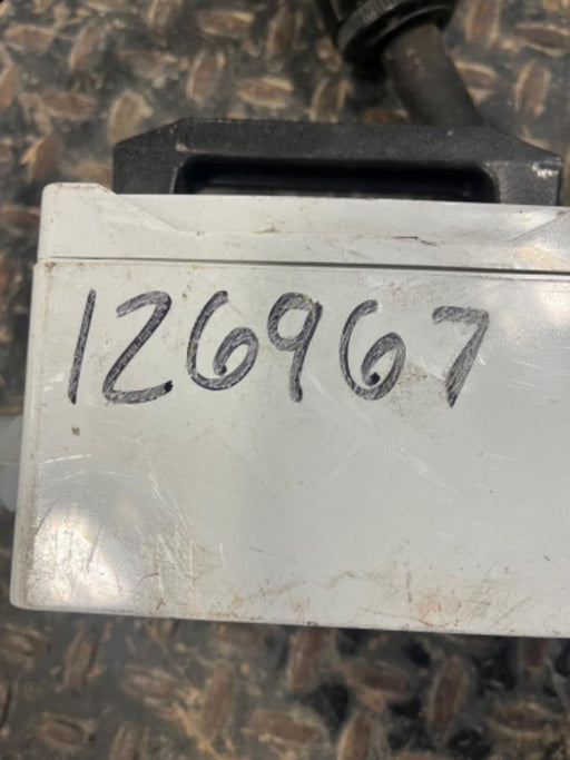 2021 LIND EQUIPMENT GST50