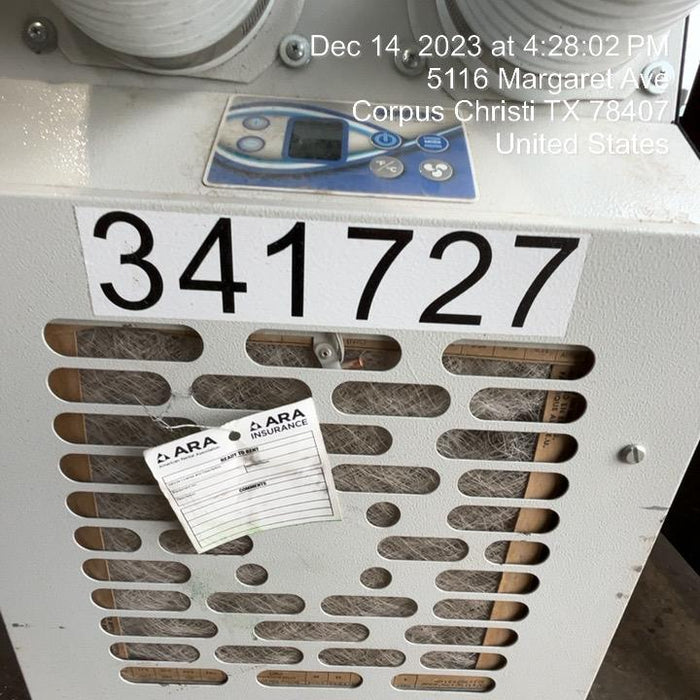 2023 KWIKOOL KPAC1411-2