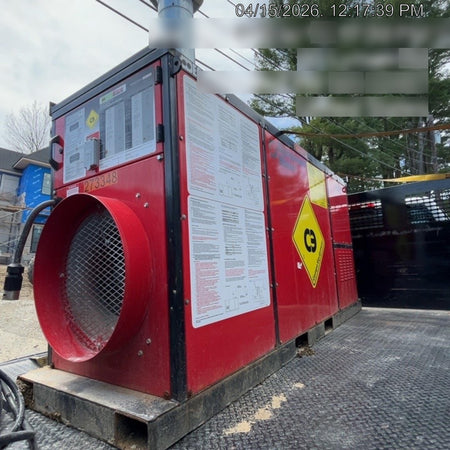 2022 CAMPO EB1000G-RE3