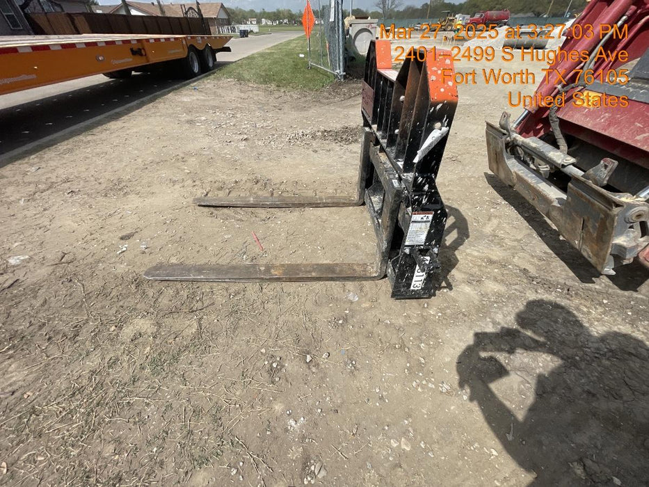 2024 VIRNIG PF4855-5VG