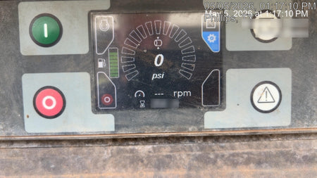 2023 ATLAS COPCO XAS188 CWK