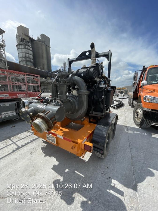 2023 RWN RWN-8NHTA-10OBPT