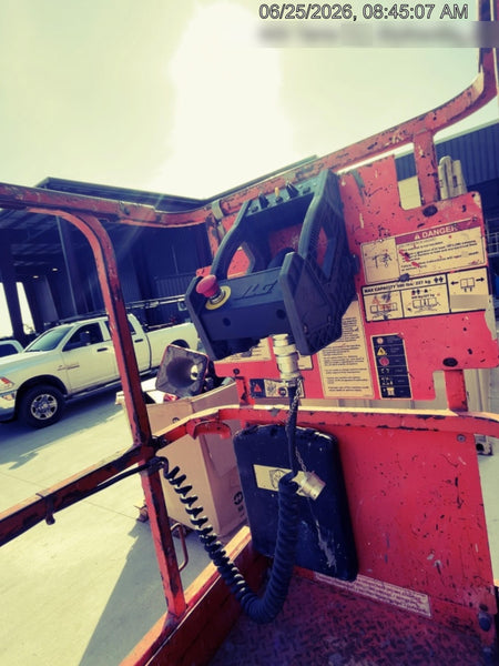 2016 JLG 1930ES JLG 1930ES
