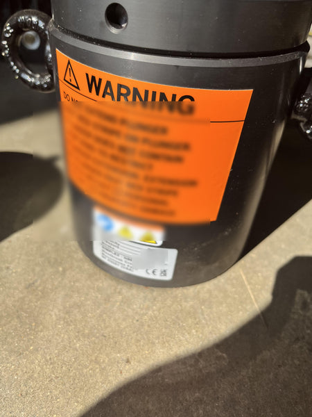 2023 ENERPAC RCL502