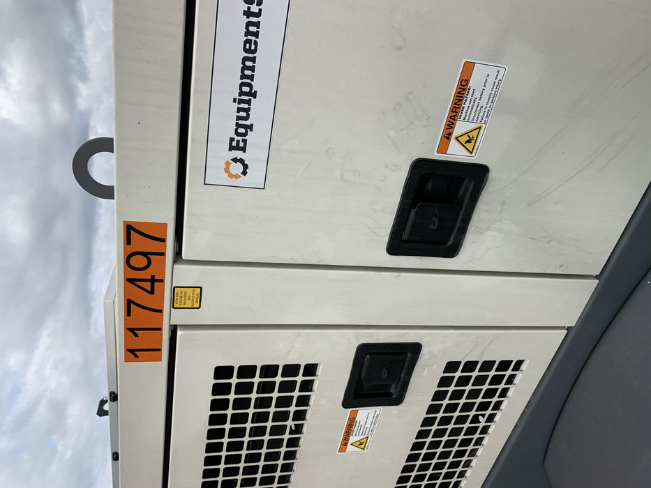 2020 ATLAS COPCO QAS45