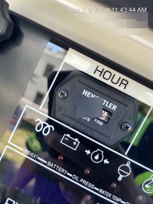 2023 SHINDAIWA DGK15FL