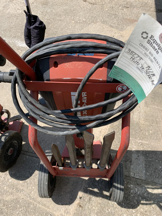 2019 HILTI TE 3000-AVR