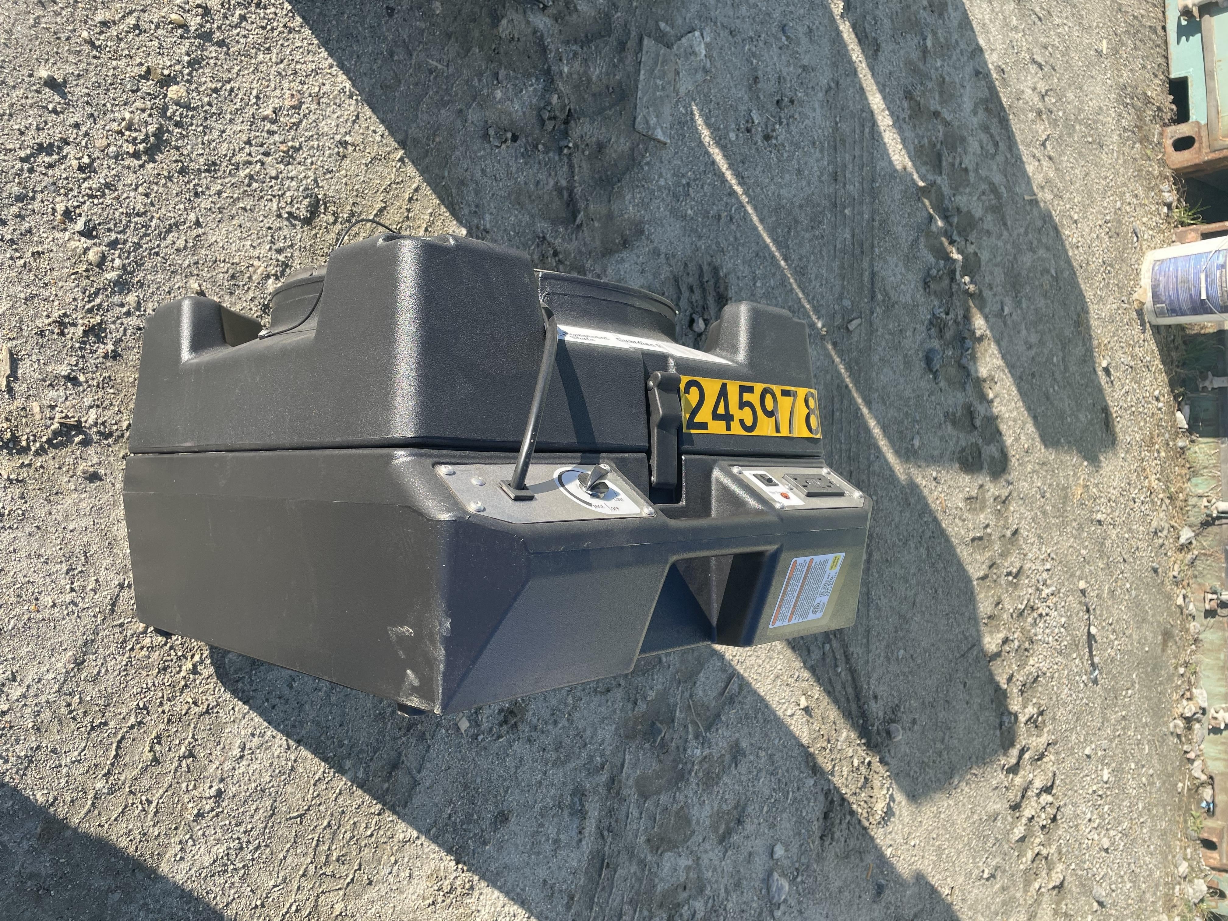 2022 PHOENIX Guardian R Hepa