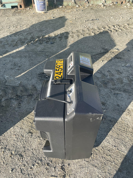 2022 PHOENIX Guardian R Hepa