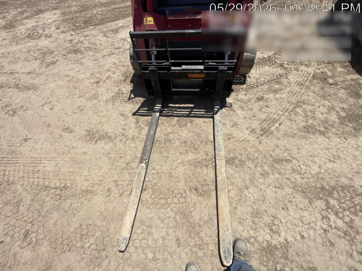 2023 ARROW MATERIAL HANDLING F5100CB