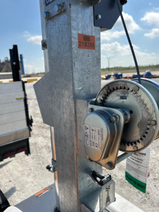 2022 ATLAS COPCO HILIGHT E3 Plus