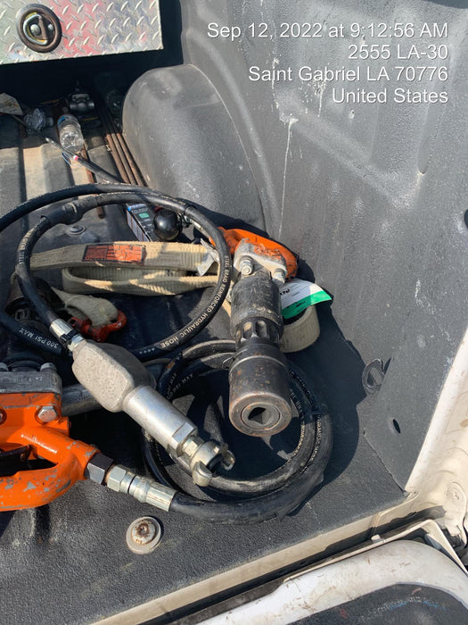 2021 MICHIGAN PNEUMATIC MP-MOTOC-375-ITD