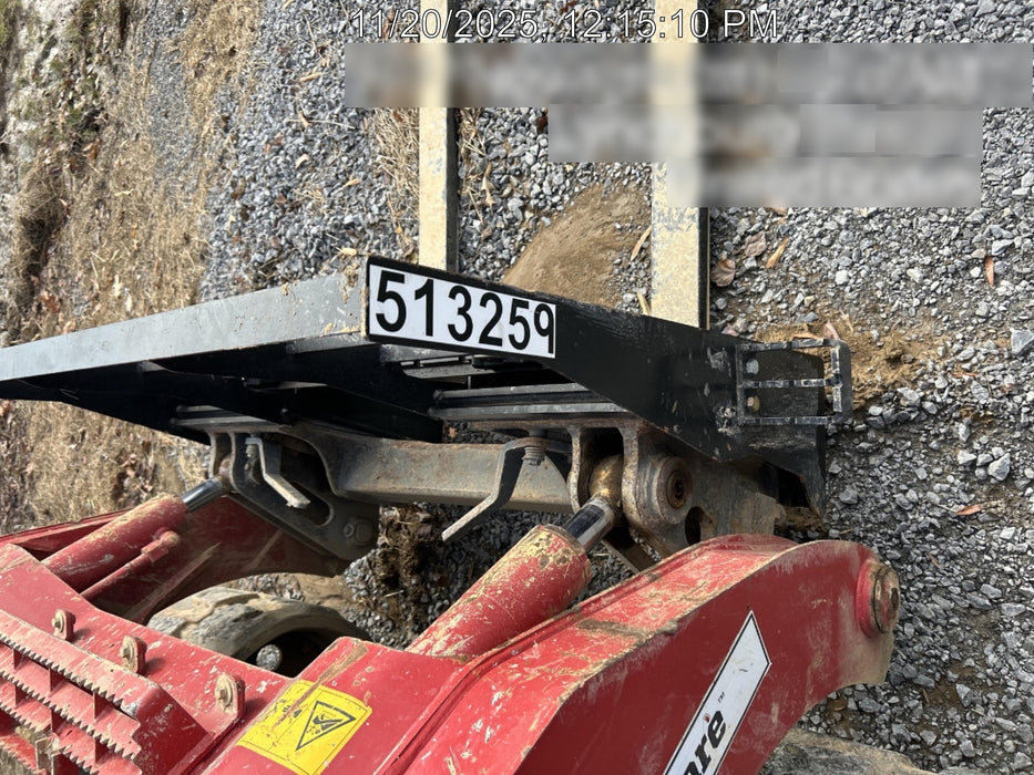 2025 ARROW MATERIAL HANDLING F5100CB