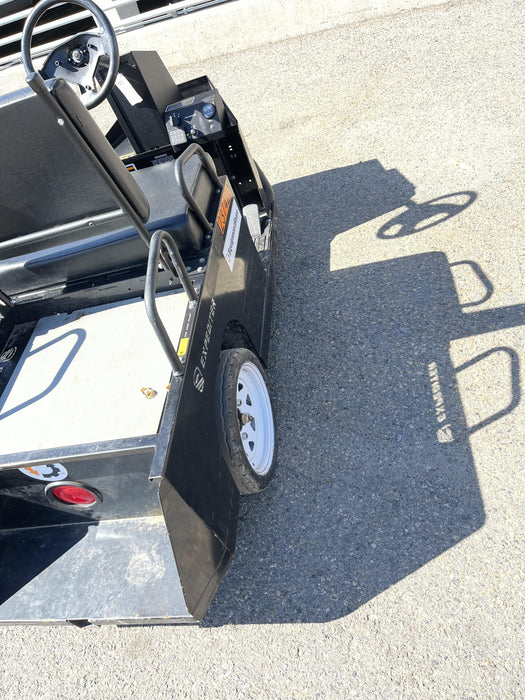 2022 COLUMBIA Expeditor