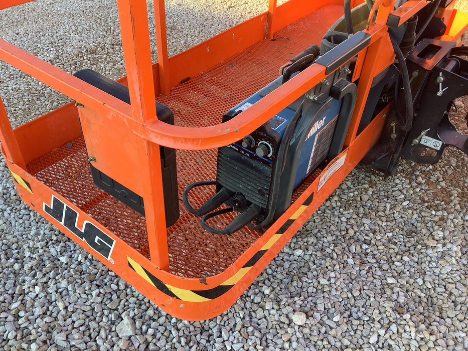 2020 MILLER ELECTRIC CST-280