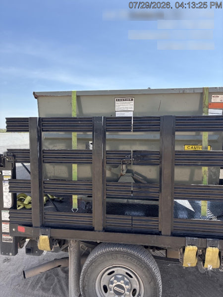 2025 HIPPO HOPPER HH40HD