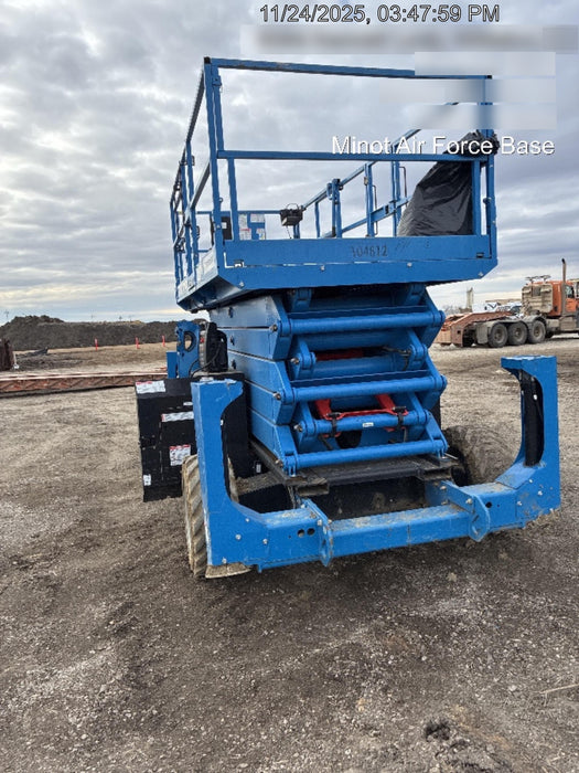 2020 GENIE GS-5390 RT