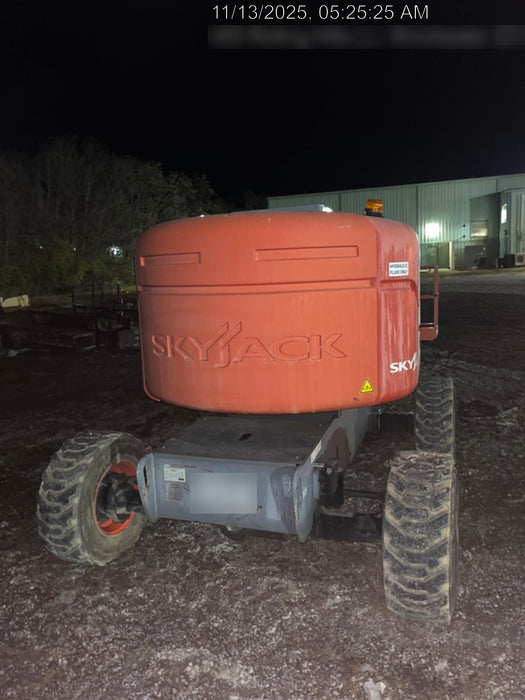 2018 SKYJACK SJ46 AJ