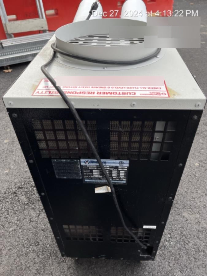 2022 KWIKOOL KPAC1411-2