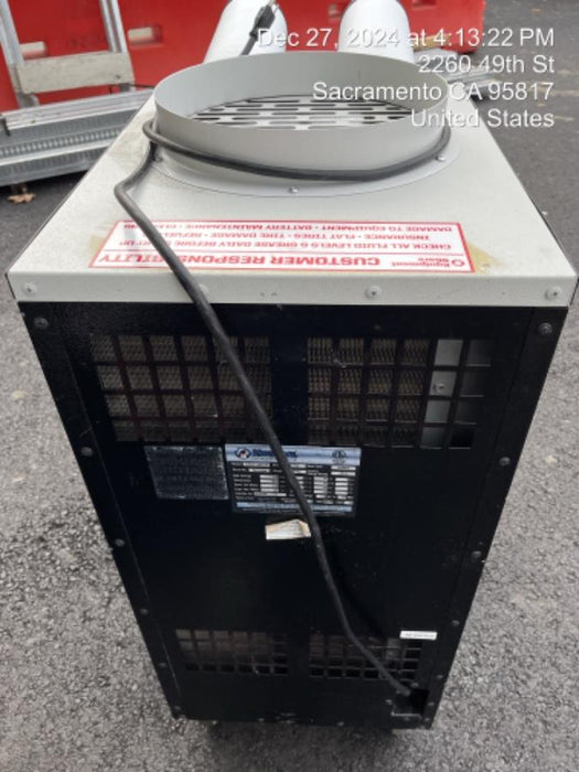 2022 KWIKOOL KPAC1411-2