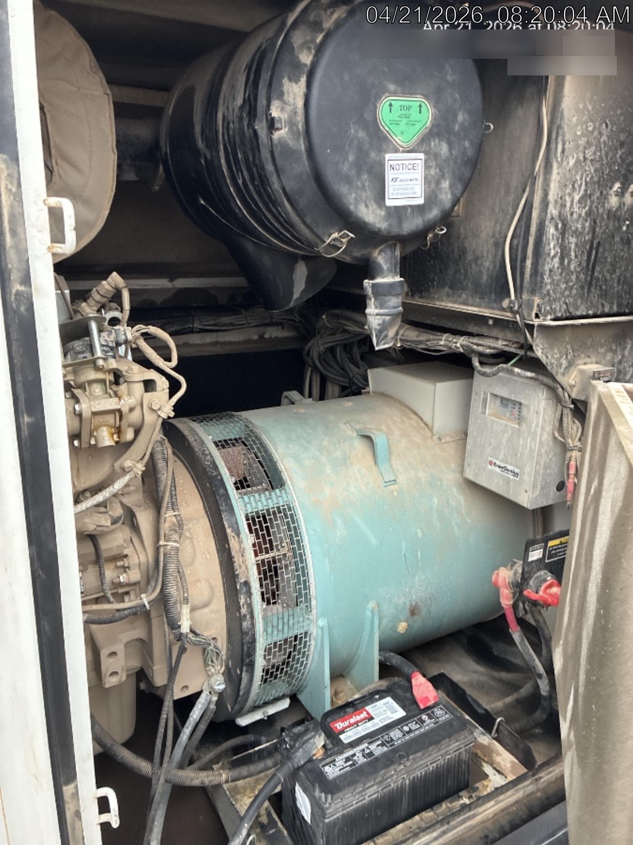 2023 MULTIQUIP DCA300