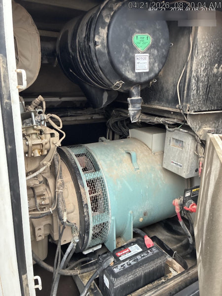 2023 MULTIQUIP DCA300