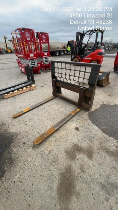 2024 VIRNIG PF4855-5VG