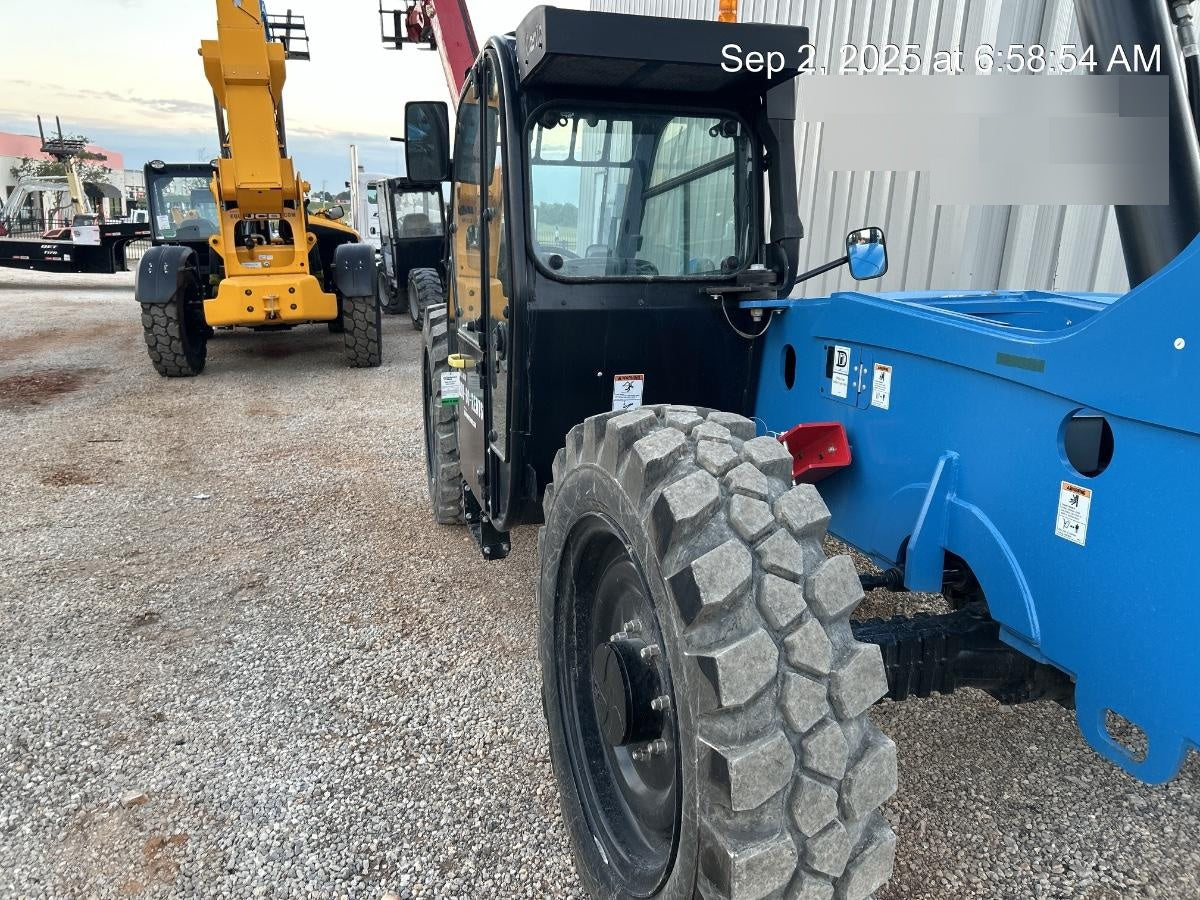 2025 GENIE GTH-636