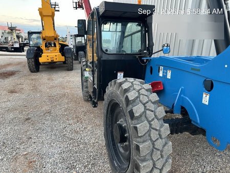 2025 GENIE GTH-636