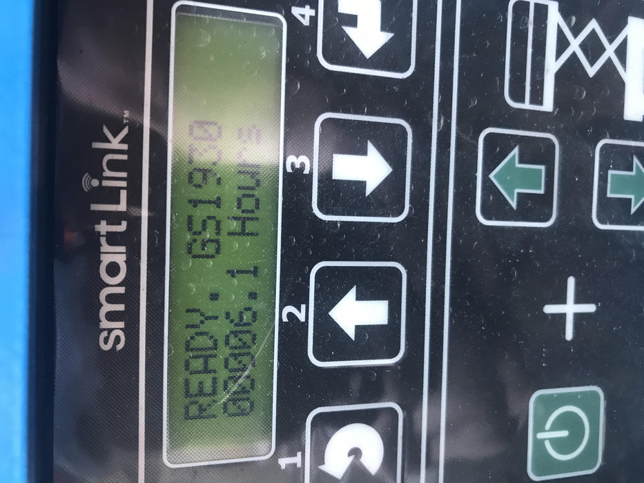 2020 Genie GS-1930 Standard Machine, 800W Inverter