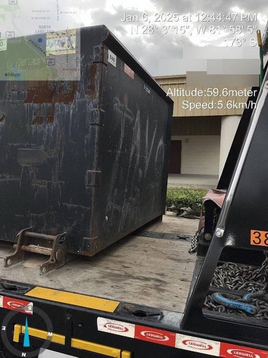 2022 STAR INDUSTRIES 1425